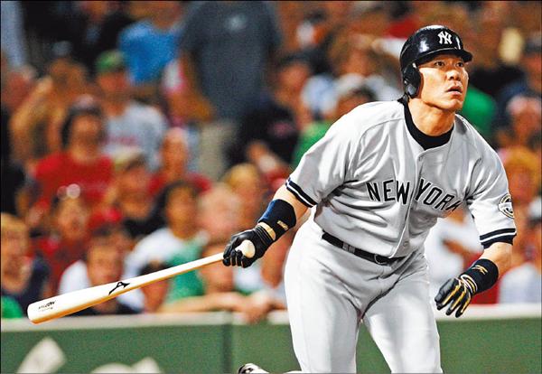 【WBC 深度追蹤】酷斯拉降臨宮崎！松井秀喜點頭擔任日本隊導師：為村上、岡本開啟「大聯盟模式」