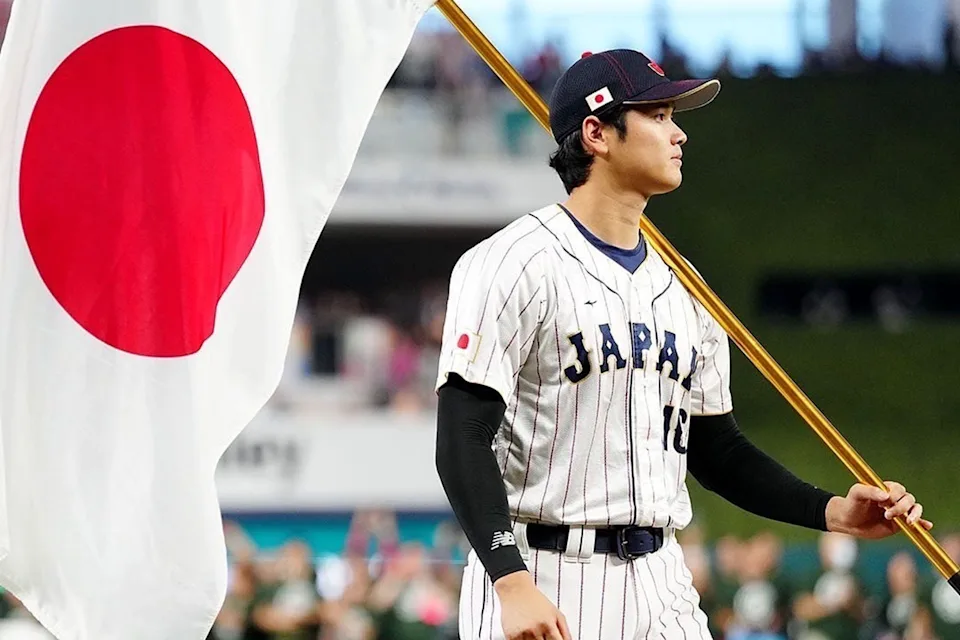 【深度專欄】大谷翔平的心理極限：為何 2023 WBC 決賽，比 2025 世界大賽更令他恐懼？