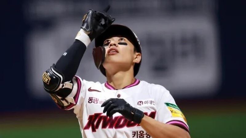 【WBC 戰報】南韓中心打線重創！教士隊新成員宋成文「腹斜肌」拉傷，經典賽出戰成疑