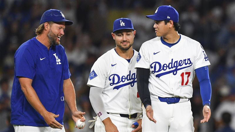 【WBC 深度觀測】傳奇左投柯蕭「圓夢」出征：美國隊 2026 戰力拼圖的最後一塊