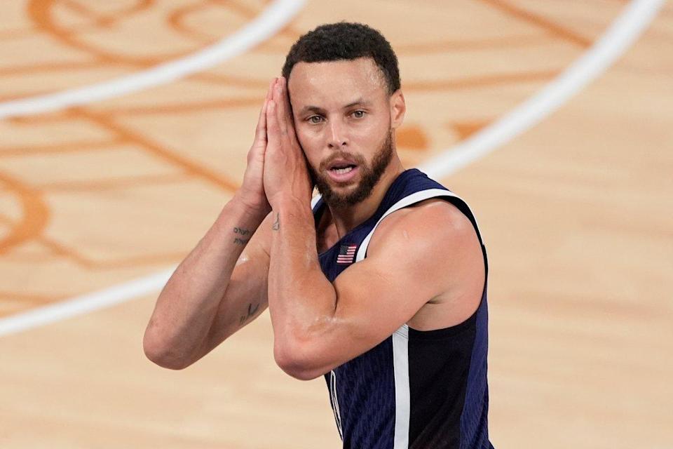 【NBA 戰報】第三節風暴！柯瑞、穆迪聯手拆狼，勇士在傷病陰霾中打出「冠軍級」深度