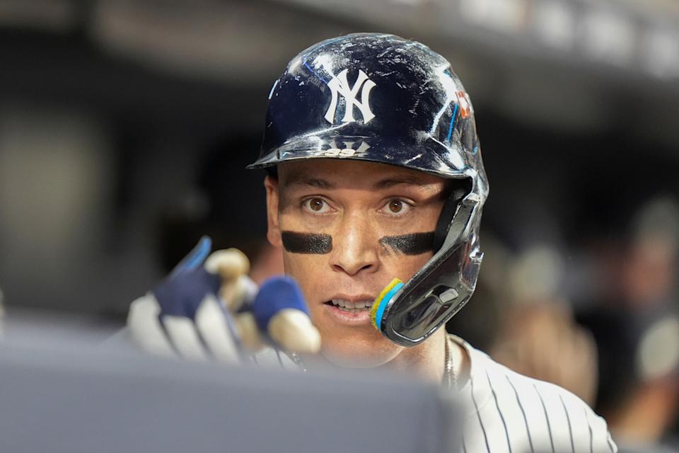 【MLB 戰報】法官開庭！Aaron Judge (亞倫·賈吉) 春訓首秀炸裂雙響砲，台灣怪力男李灝宇替補敲安展現經典賽身手