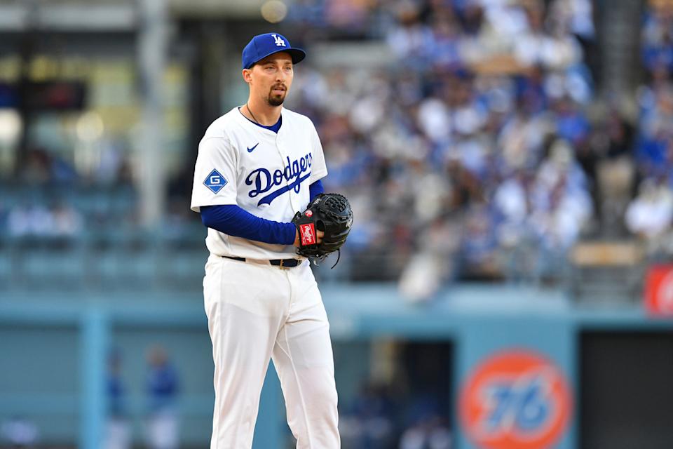 【MLB 傷報】衛冕軍輪值警訊！Blake Snell (布萊克·史涅爾) 恐無緣 2026 開幕戰，道奇先發名單懸而未決