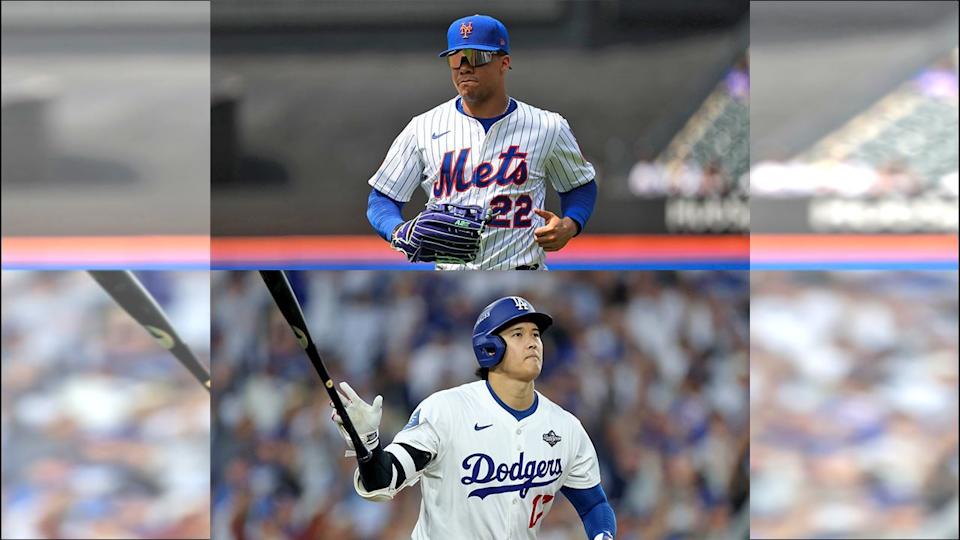 【MLB 戰報】向大谷翔平下戰帖！Juan Soto (胡安·索托) 劍指生涯首座 MVP，誓言證明「純打者」也能主宰聯盟