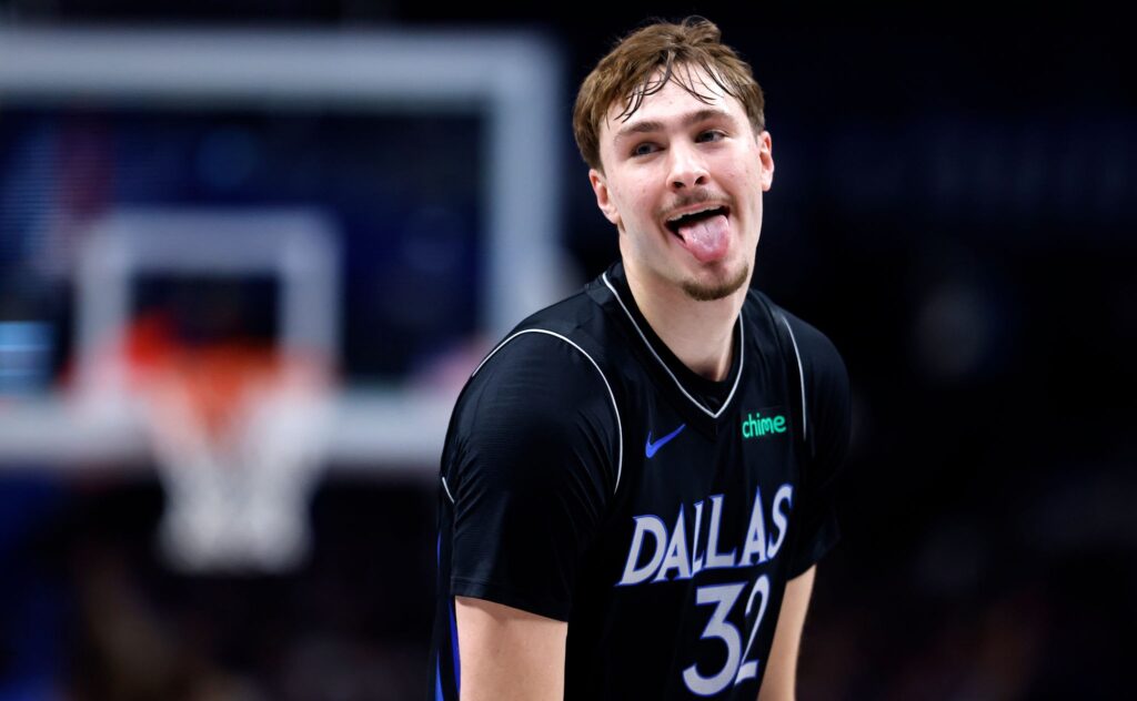 【NBA 交易戰報】NBA 震撼彈！獨行俠送走安東尼·戴維斯，全面清倉清出 5 億空間圍繞狀元 Flagg 建隊