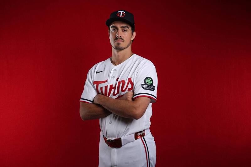 【MLB 傷報】雙城再傳噩耗！Joe Ryan (喬·萊恩) 賽前突發不適急送 MRI，經典賽「復仇者聯盟」參戰成疑