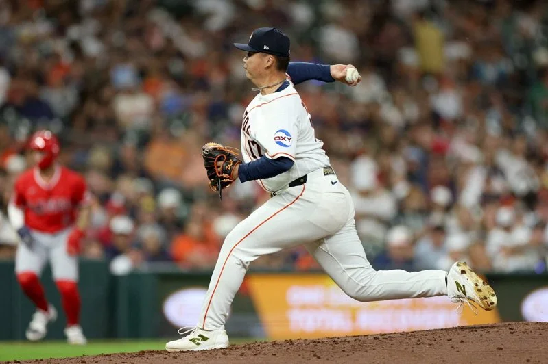 【MLB 戰報】轉隊首秀即奪勝！鄧愷威中繼 2.1 局無失分，生涯 3 勝並列台灣投手史上第 5 位