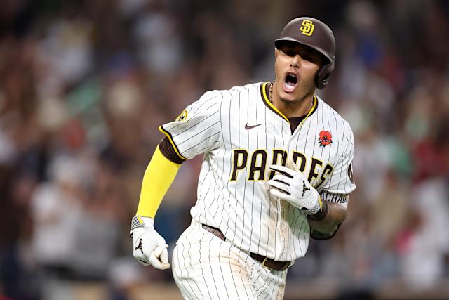 【WBC 戰報】連 Manny Machado 都可能坐板凳？多明尼加「MLB 全明星打線」成 2026 經典賽最奢華難題