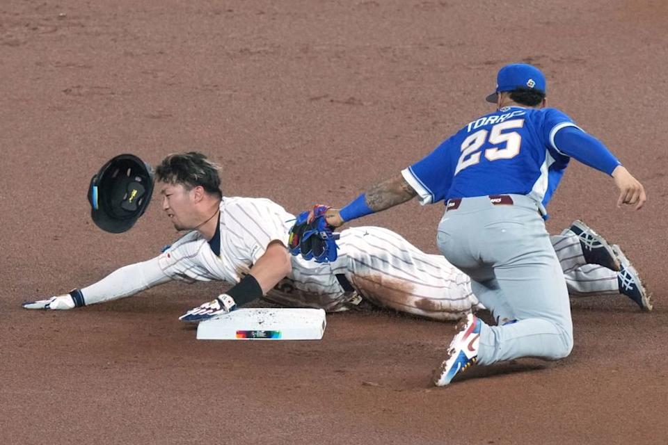 【MLB 傷報】不幸中大幸！鈴木誠也右膝診斷「輕微損傷」，教頭鬆口氣：開幕戰仍有希望