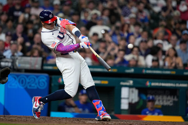 【WBC 戰報】隊史最大勝利！義大利「濃縮咖啡旋風」爆冷擊沉美國隊，8：6 震撼休士頓創經典賽神話