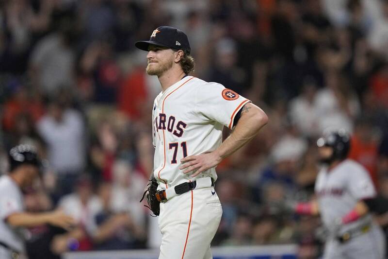 【MLB 傷報】太空人守護神歸隊受挫！Josh Hader 血栓復原進度延宕，確定缺席 2026 開幕戰