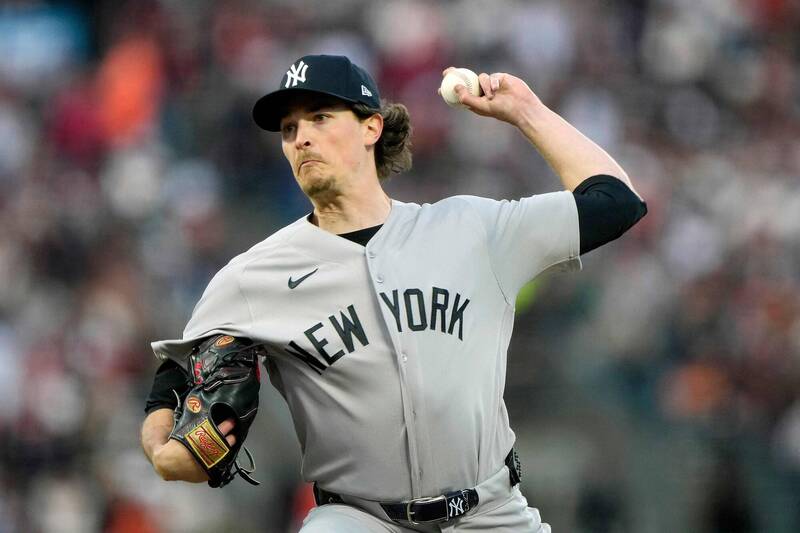 【MLB 戰報】完全主宰！洋基王牌 Fried 開幕戰鬼神表現，6.1 局無失分締造隊史睽違 30 年紀錄