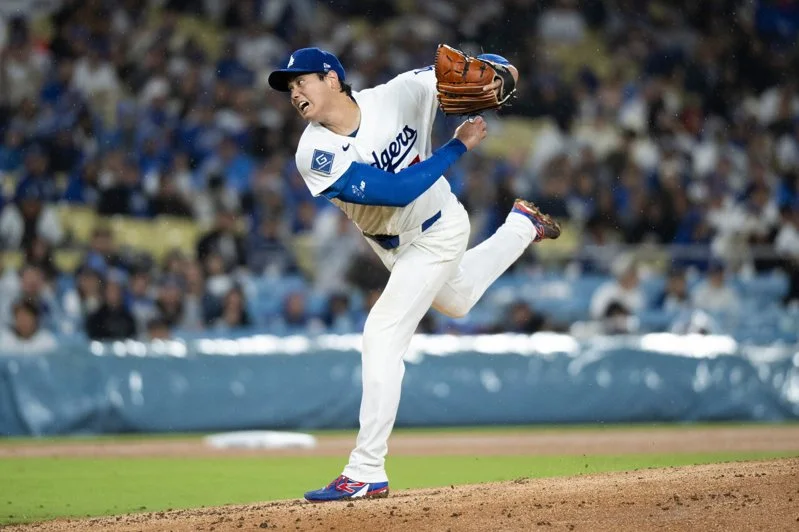 【MLB 戰報】二刀流完全體回歸！大谷翔平對決老東家先發 6 局 6K 奪勝，打擊敲安「投打雙修」震撼安那罕