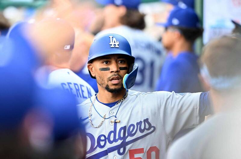 【MLB 傷報】震撼彈！貝茲「下背部疼痛」驚傳傷情，南韓球星金慧成緊急獲拉上大聯盟