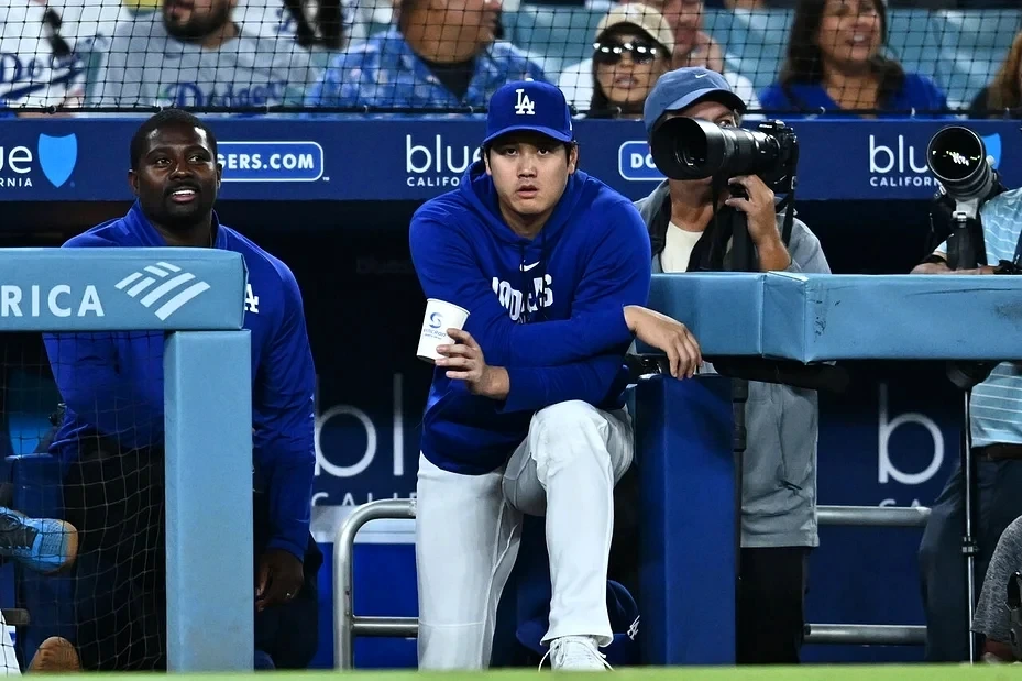 《MLB戰報》大谷本季投球回歸絕望？道奇教頭說看上周投0球就算得出來