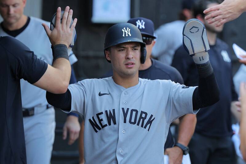 《MLB戰報》沃爾普重返大聯盟首戰就滿貫砲！單場5打點　洋基10：3擊退洛磯